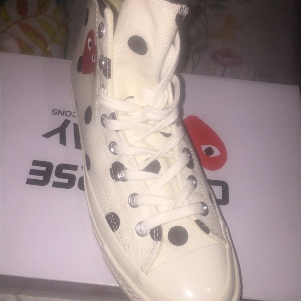 Comme